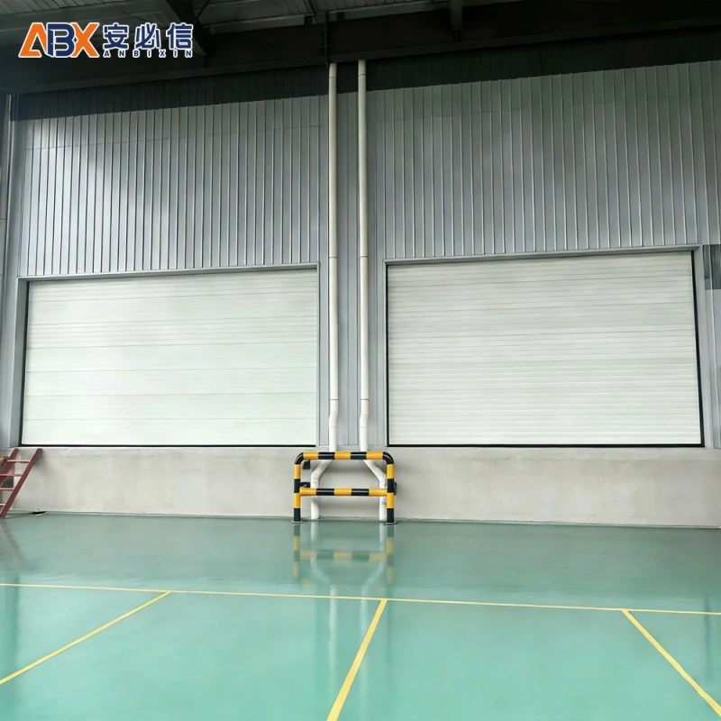 玉林快速滑升门